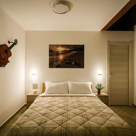 Monsuite Relais - Chalet Монсеррато Екстер'єр фото