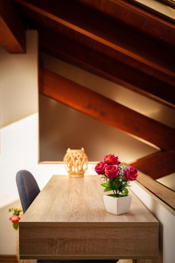 Monsuite Relais - Chalet Монсеррато Екстер'єр фото